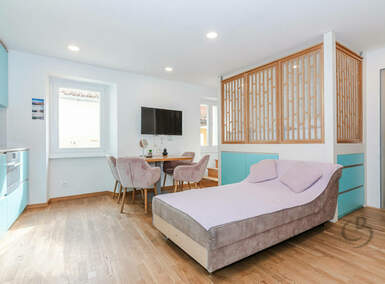 Stanovanje, Piran, prodaja, 25m2, 175000EUR, id2451