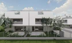 Stanovanje, Ljubljana, prodaja, 166m2, 553187EUR, id2454