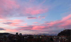 Stanovanje, Ljubljana, prodaja, 55m2, 400000EUR, id2456