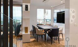 Stanovanje, Ljubljana, prodaja, 160m2, 1100000EUR, id2457