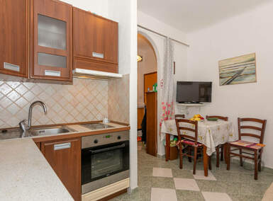 Stanovanje, Piran, prodaja, 31m2, 184000EUR, id2463