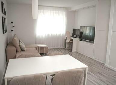 Stanovanje, Ljubljana, oddaja, 51m2, 990EUR, id2467