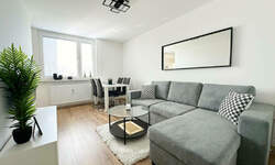 Stanovanje, Ljubljana, oddaja, 50m2, 850EUR, id2470