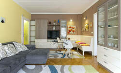 Stanovanje, Ljubljana, oddaja, 48m2, 1100EUR, id2472