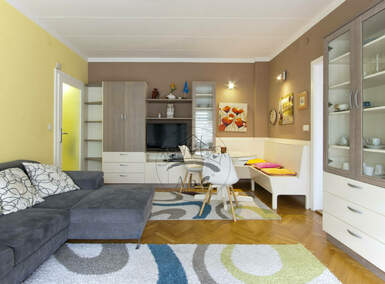 Stanovanje, Ljubljana, oddaja, 48m2, 1100EUR, id2472