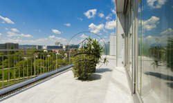 Stanovanje, Ljubljana, oddaja, 336m2, 4000EUR, id2474