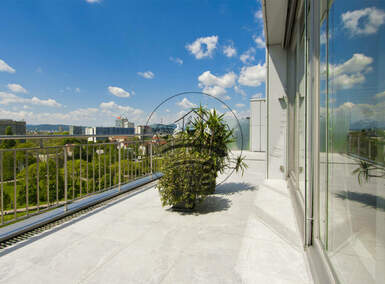 Stanovanje, Ljubljana, oddaja, 336m2, 4000EUR, id2474