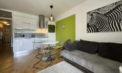 Stanovanje, Ljubljana, oddaja, 43m2, 900EUR, id2475