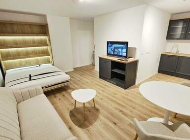 Stanovanje, Ljubljana, oddaja, 33m2, 800EUR, id2479