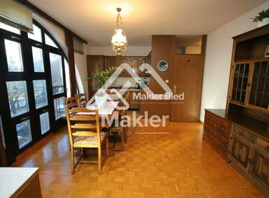 Stanovanje, Radovljica, oddaja, 88m2, 820EUR, id2480