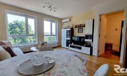 Stanovanje, Ljubljana, oddaja, 48m2, 850EUR, id2486