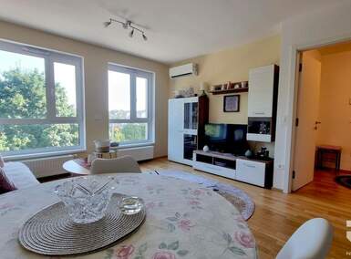 Stanovanje, Ljubljana, oddaja, 48m2, 850EUR, id2486