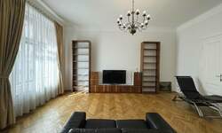 Stanovanje, Ljubljana, oddaja, 121m2, 1700EUR, id2487