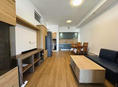 Stanovanje, Ljubljana, oddaja, 82m2, 1200EUR, id2489