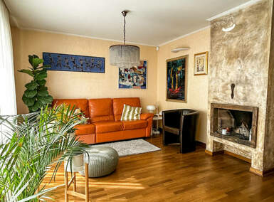 Stanovanje, Ljubljana, oddaja, 139m2, 2200EUR, id2495