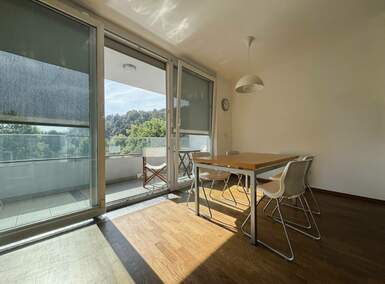 Stanovanje, Ljubljana, oddaja, 75m2, 1100EUR, id2498