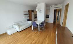 Stanovanje, Ljubljana, oddaja, 63m2, 1190EUR, id2499