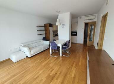 Stanovanje, Ljubljana, oddaja, 63m2, 1190EUR, id2499
