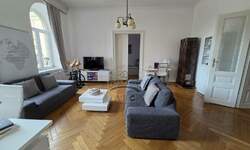 Stanovanje, Ljubljana, oddaja, 113m2, 1800EUR, id2501