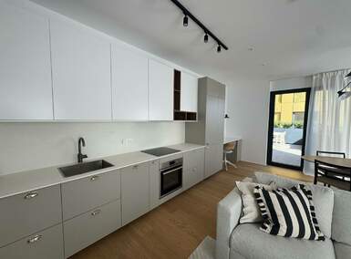 Stanovanje, Ljubljana, oddaja, 61m2, 1470EUR, id2503