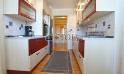 Stanovanje, Ljubljana, oddaja, 61m2, 850EUR, id2504