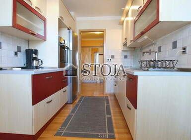 Stanovanje, Ljubljana, oddaja, 61m2, 850EUR, id2504