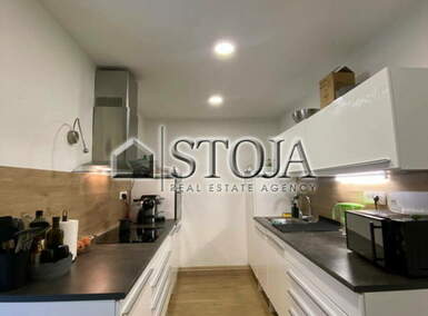 Stanovanje, Ljubljana, oddaja, 90m2, 1190EUR, id2505