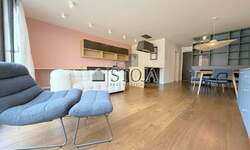 Stanovanje, Ljubljana, oddaja, 113m2, 2200EUR, id2507