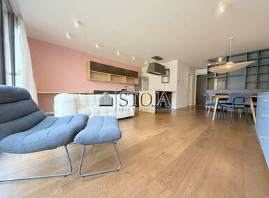 Stanovanje, Ljubljana, oddaja, 113m2, 2200EUR, id2507