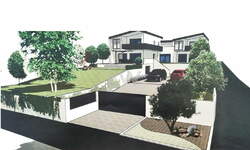 Hiša, Nova Gorica, prodaja, 367m2, 259000EUR, id217