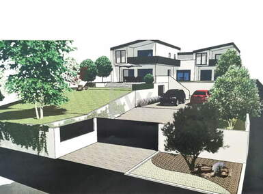 Hiša, Nova Gorica, prodaja, 367m2, 259000e, id217
