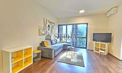 Stanovanje, Ljubljana, oddaja, 73m2, 1350EUR, id2511