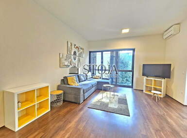 Stanovanje, Ljubljana, oddaja, 73m2, 1350EUR, id2511