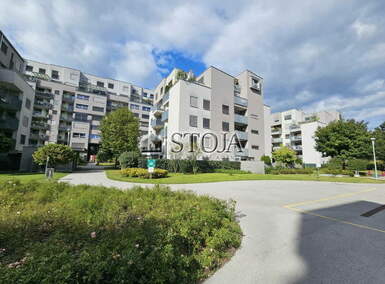 Stanovanje, Ljubljana, oddaja, 83m2, 1750EUR, id2514