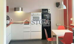 Stanovanje, Ljubljana, oddaja, 40m2, 1100EUR, id2516