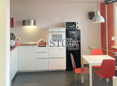 Stanovanje, Ljubljana, oddaja, 40m2, 1100EUR, id2516