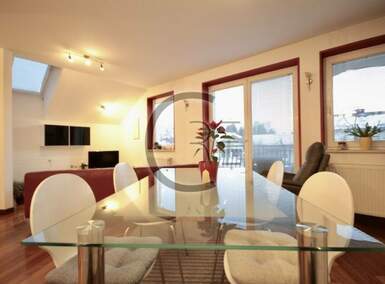 Stanovanje, Ljubljana, oddaja, 63m2, 850EUR, id2517