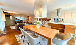 Stanovanje, Ljubljana, oddaja, 246m2, 3000EUR, id2519