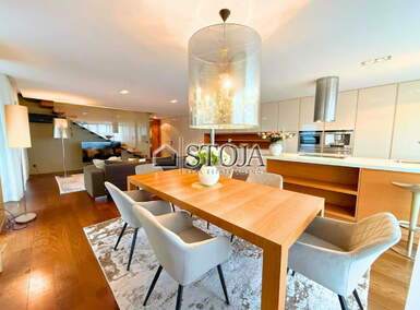 Stanovanje, Ljubljana, oddaja, 246m2, 3000EUR, id2519