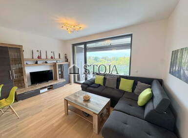 Stanovanje, Ljubljana, oddaja, 69m2, 1250EUR, id2522