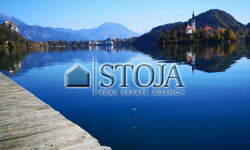 Stanovanje, Bled, oddaja, 96m2, 900EUR, id2524