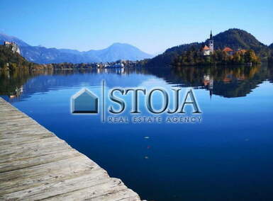 Stanovanje, Bled, oddaja, 96m2, 900EUR, id2524