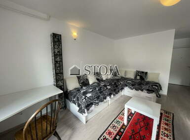 Stanovanje, Ljubljana, oddaja, 51m2, 700EUR, id2529