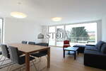 Stanovanje, Ljubljana, oddaja, 95m2, 1850EUR, id2531