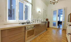 Stanovanje, Ljubljana, oddaja, 124m2, 1850EUR, id2532