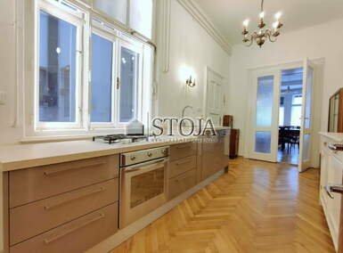 Stanovanje, Ljubljana, oddaja, 124m2, 1850EUR, id2532