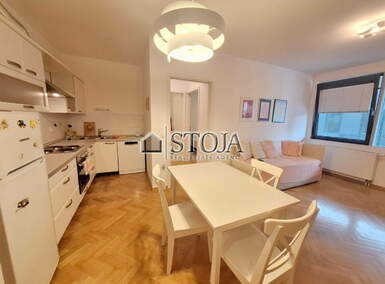 Stanovanje, Ljubljana, oddaja, 45m2, 1000EUR, id2533