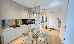 Stanovanje, Ljubljana, oddaja, 52m2, 1400EUR, id2534