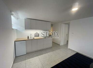 Stanovanje, Ljubljana, oddaja, 35m2, 750EUR, id2536