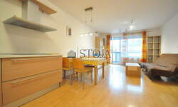 Stanovanje, Ljubljana, oddaja, 67m2, 1100EUR, id2538